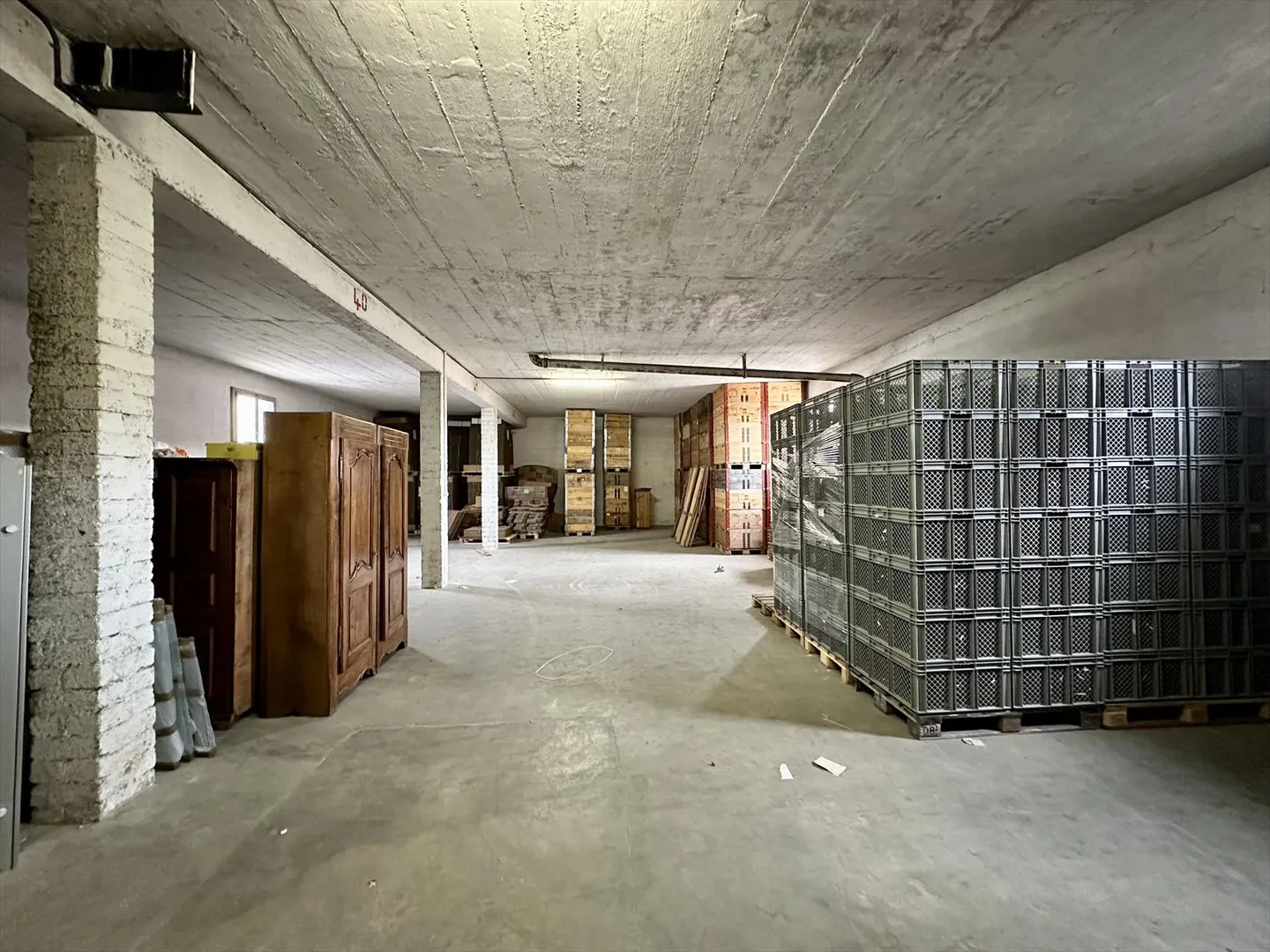 Immeuble mixte - Photo 7 sur 9