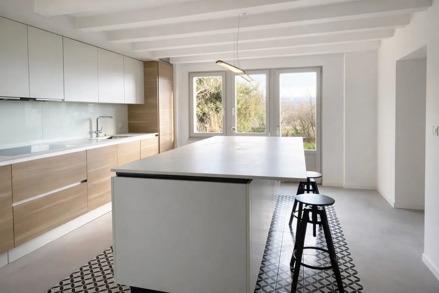 Maison Rénovée Charmante - Photo 1 sur 7