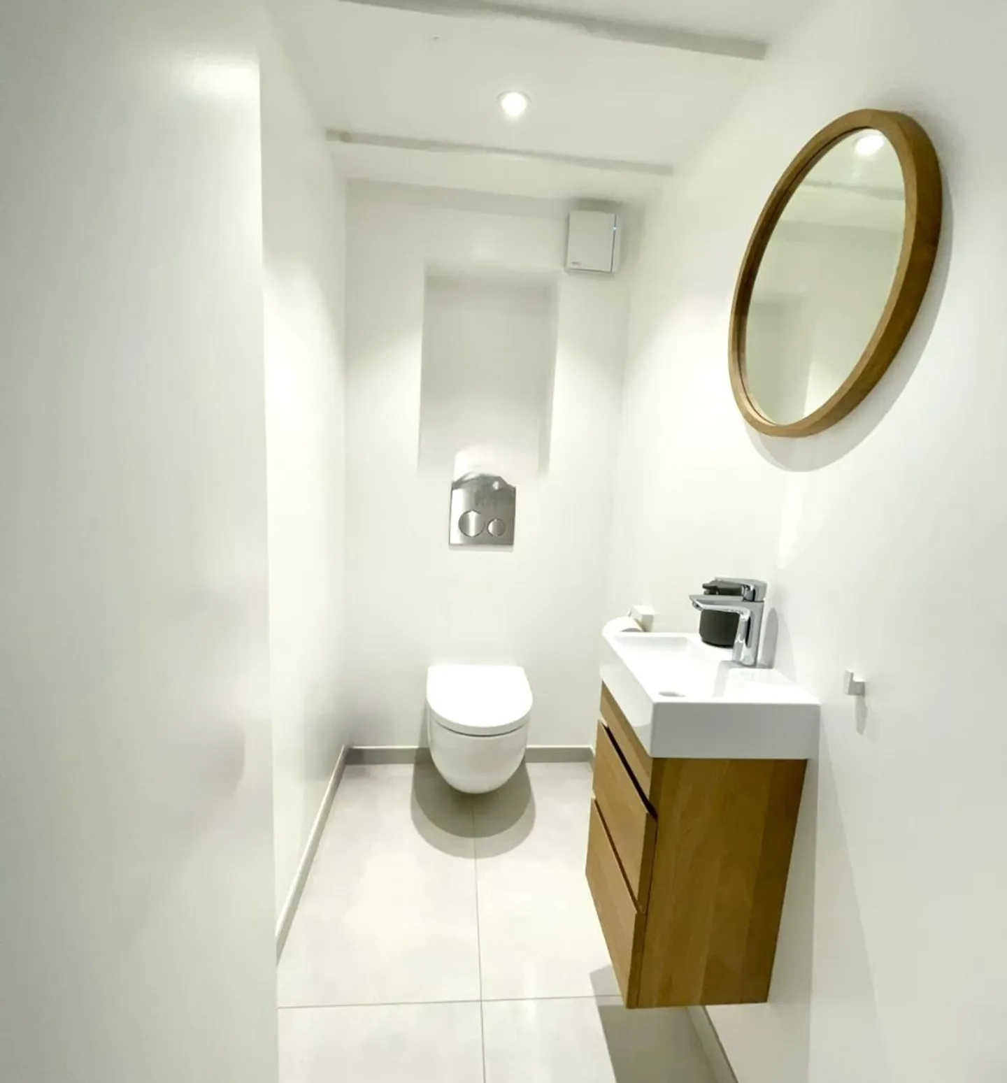 Maison Rénovée Charmante - Photo 5 sur 7
