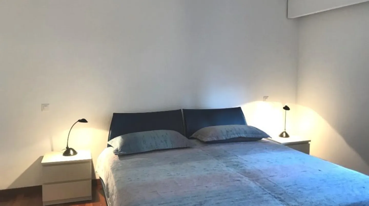 CASTAGNOLA
Appartamento ammobiliato 3.5 locali fronte lago - Foto 9 di 9