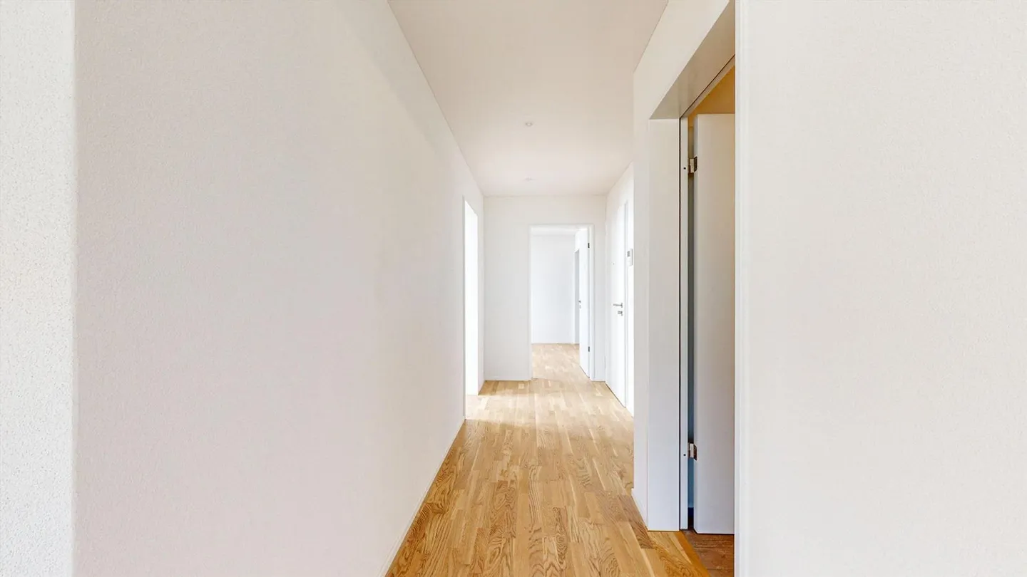 Appartamento di 3,5 stanze con vista - Foto 5 di 10