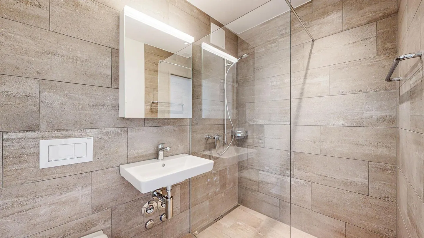 Appartamento di 3,5 stanze con vista - Foto 6 di 10
