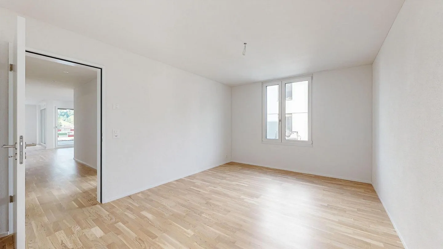 Appartamento di 3,5 stanze con vista - Foto 8 di 10