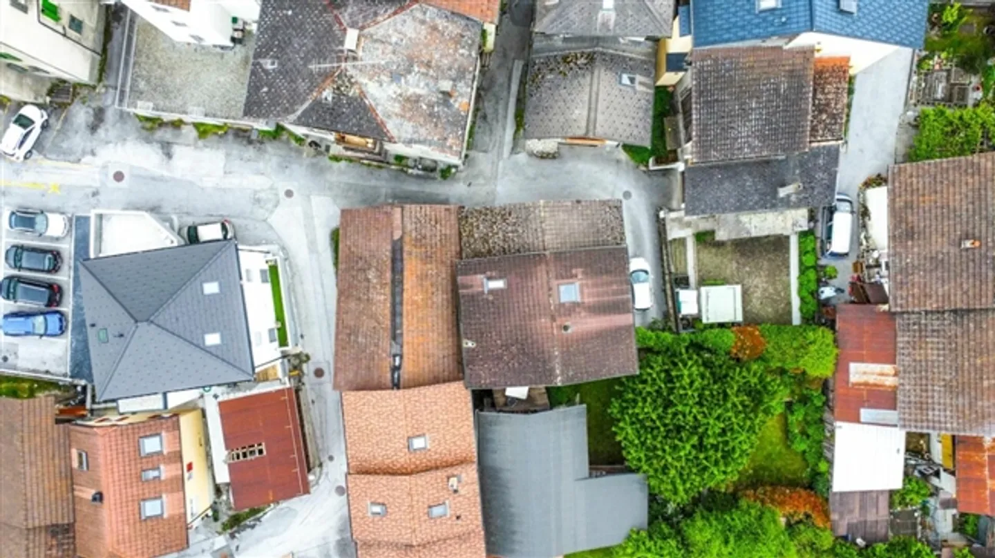 «Scheune 4.5 Zimmer in Chalais» - Foto 5 von 15