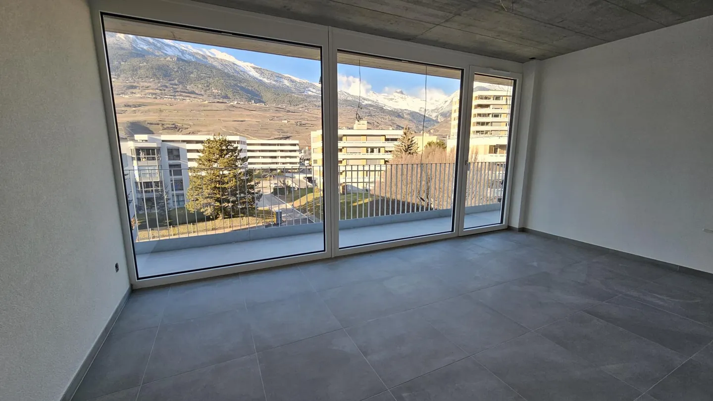 Appartamento moderno a Conthey - Foto 7 di 17