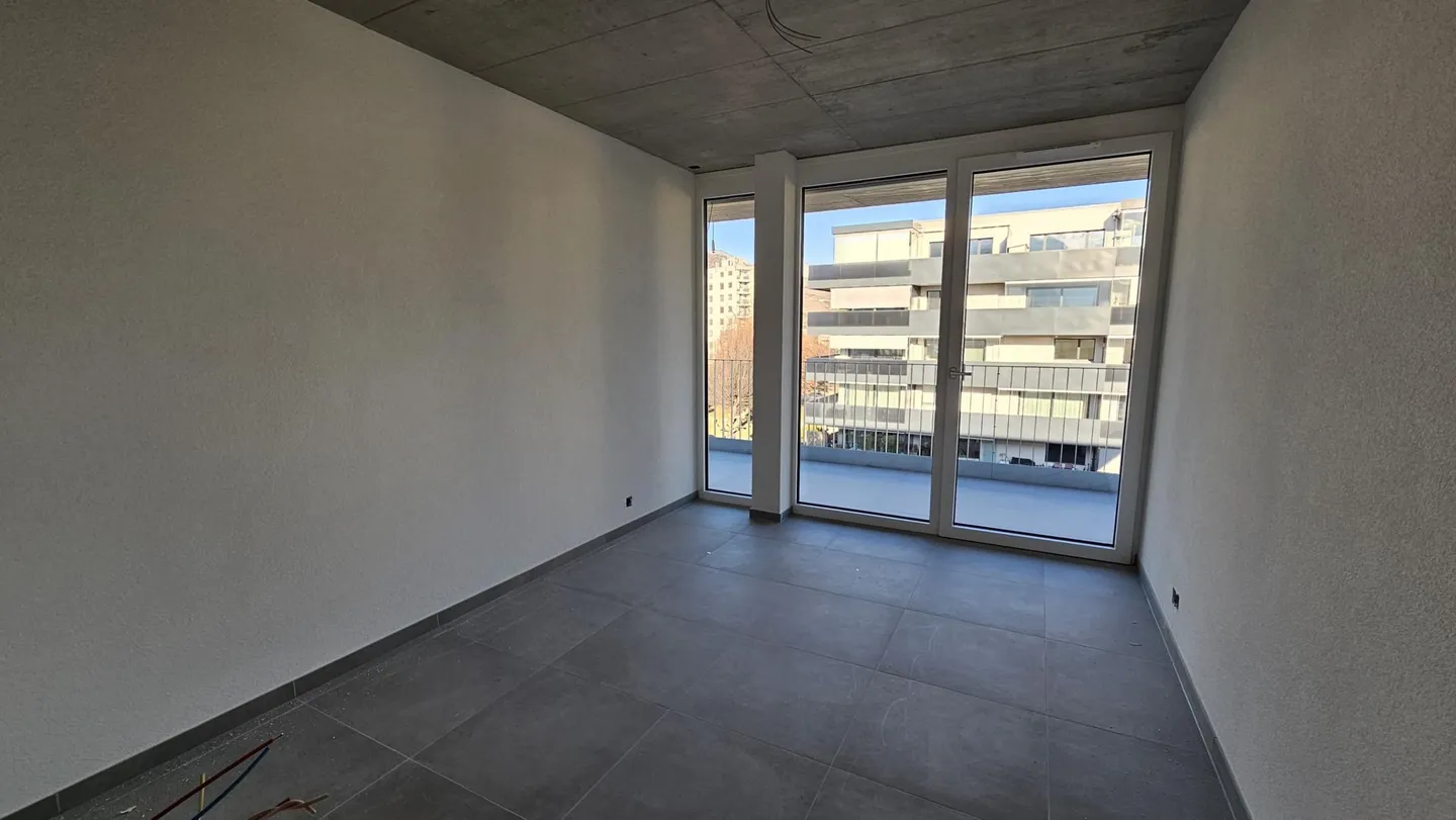 Appartamento moderno a Conthey - Foto 12 di 17