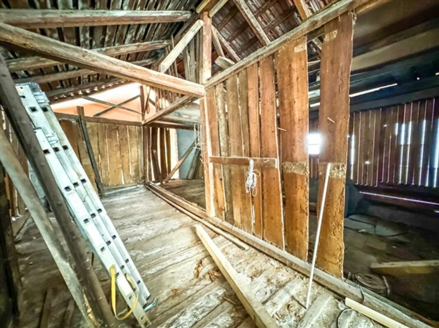 «Scheune 4.5 Zimmer in Chalais» - Foto 10 von 15