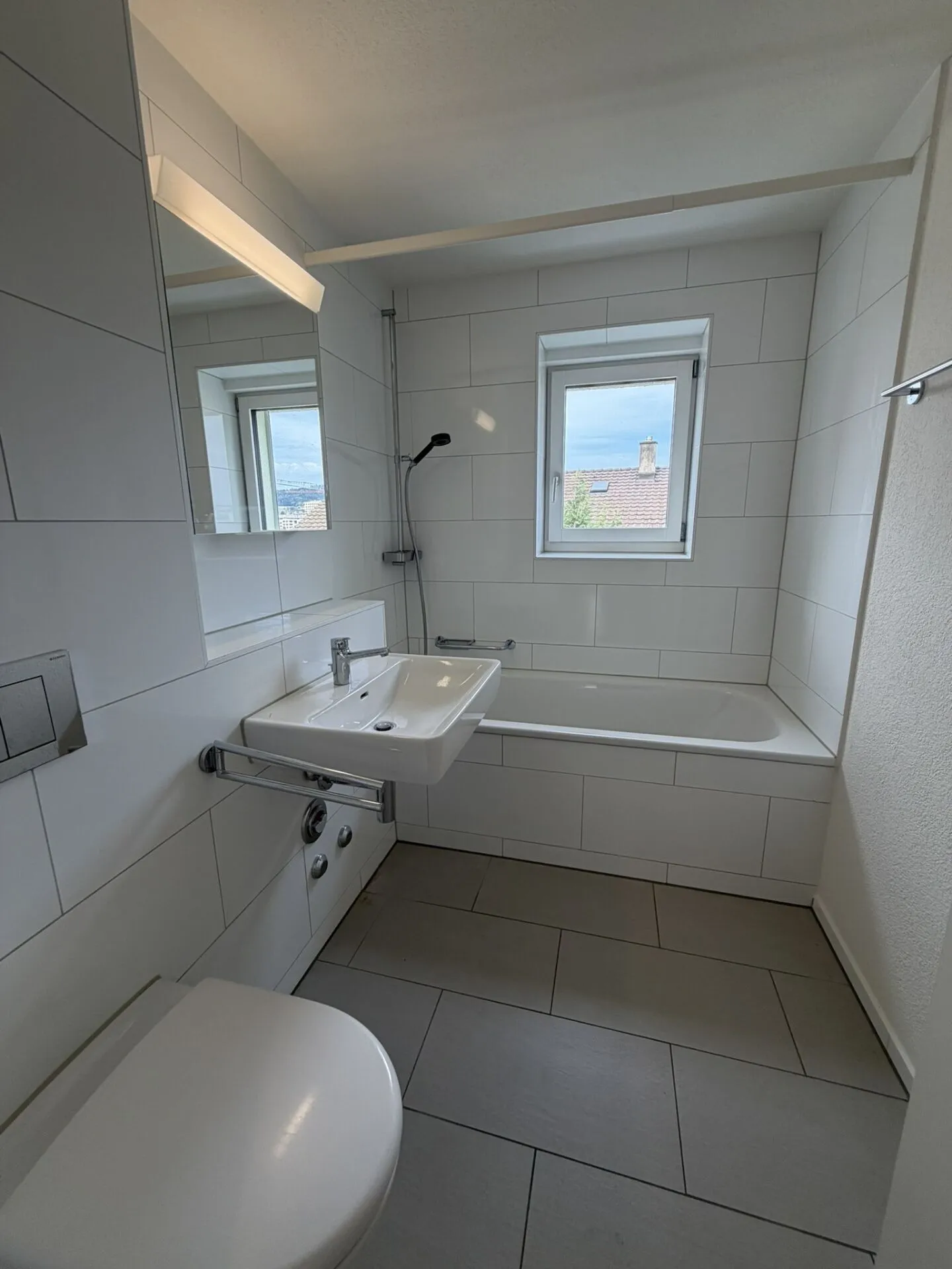 Appartement moderne près de Zurich - Photo 8 sur 10
