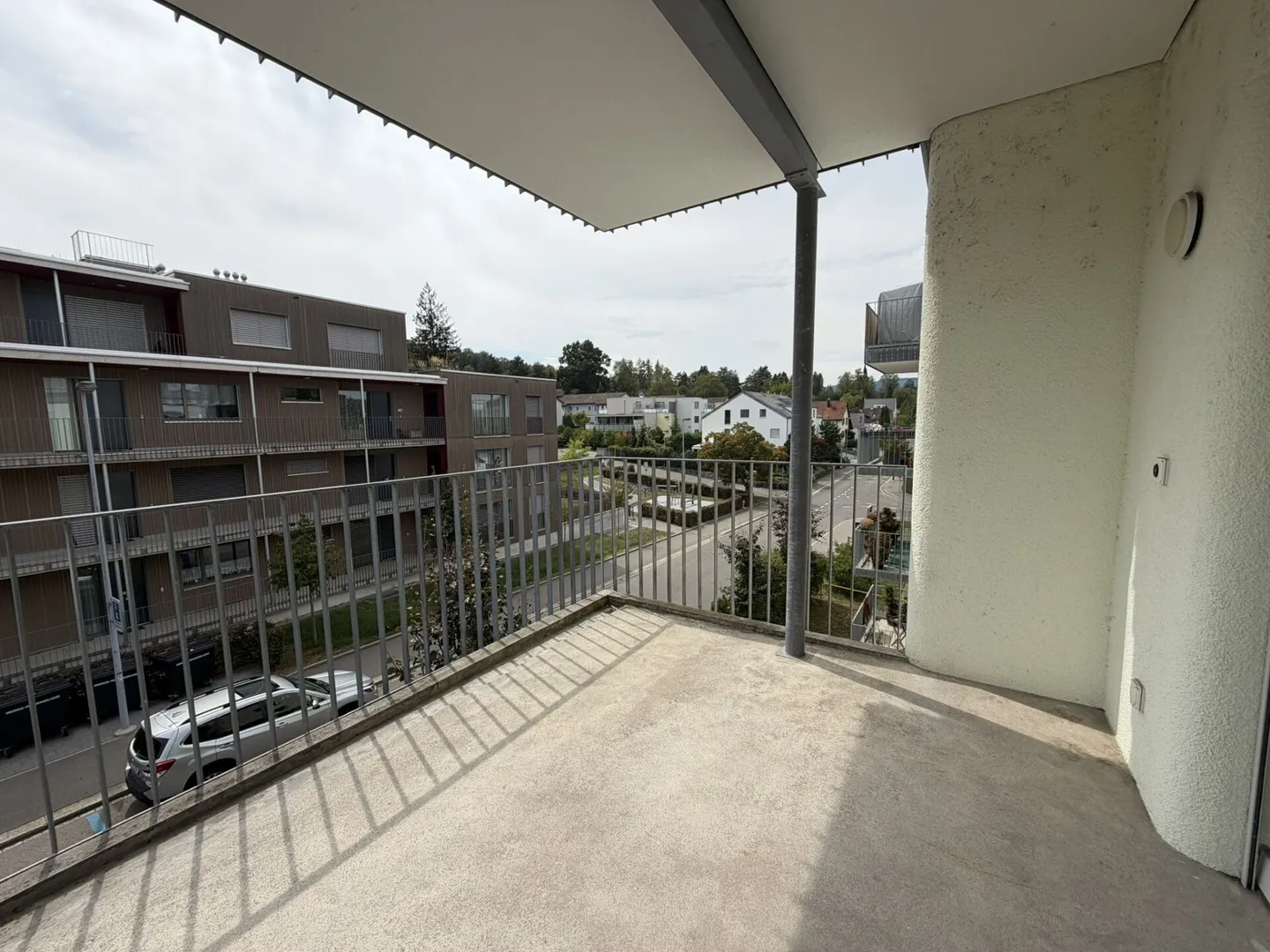 Appartement moderne près de Zurich - Photo 9 sur 10