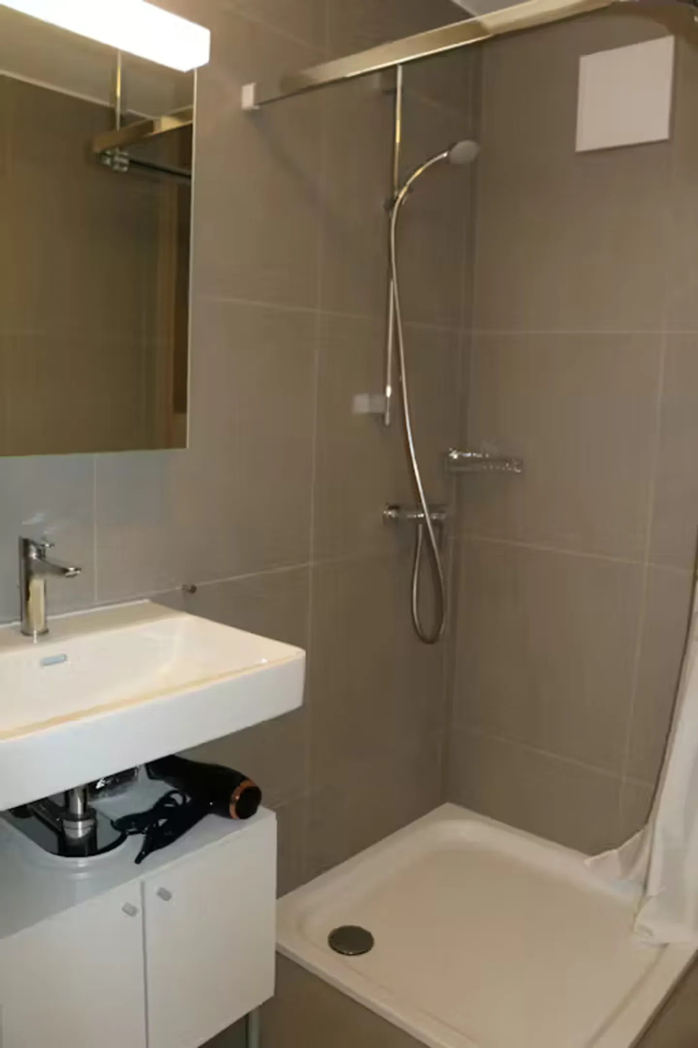 Charmantes Chalet-Retreat - Foto 9 von 9