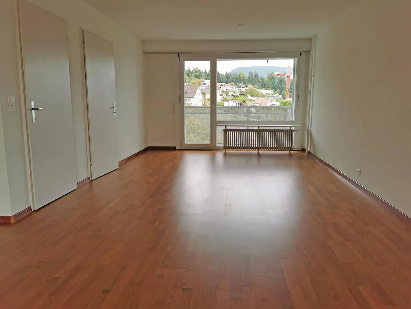 In close proximity to the pedagogical university of Aarau! - Photo 3 of 12