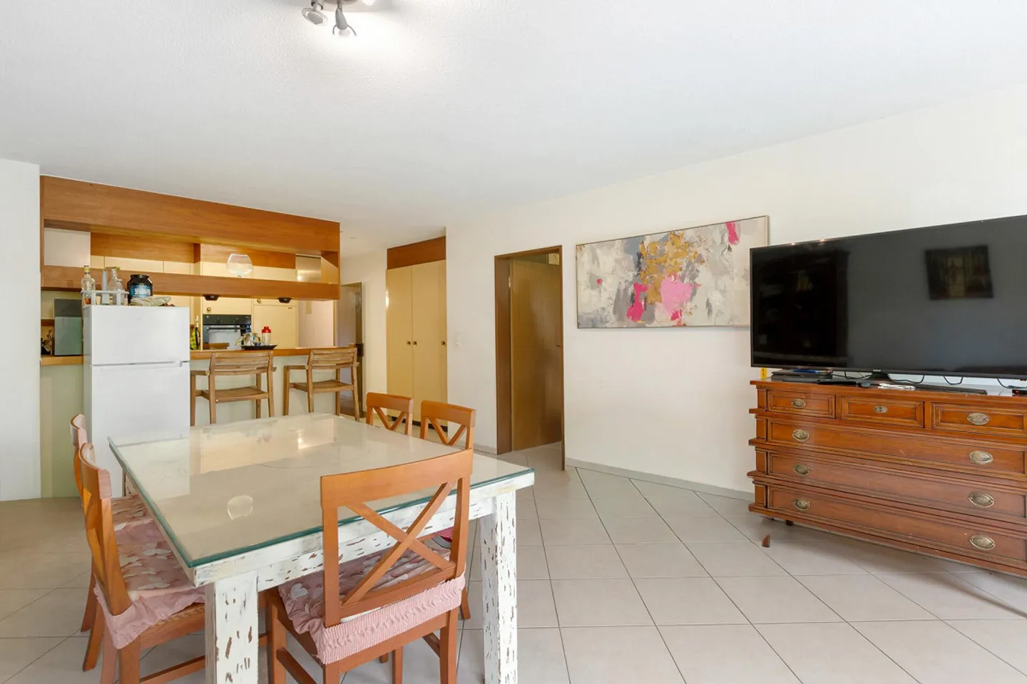 Helle 4.5-Zimmer-Wohnung - Foto 4 von 15