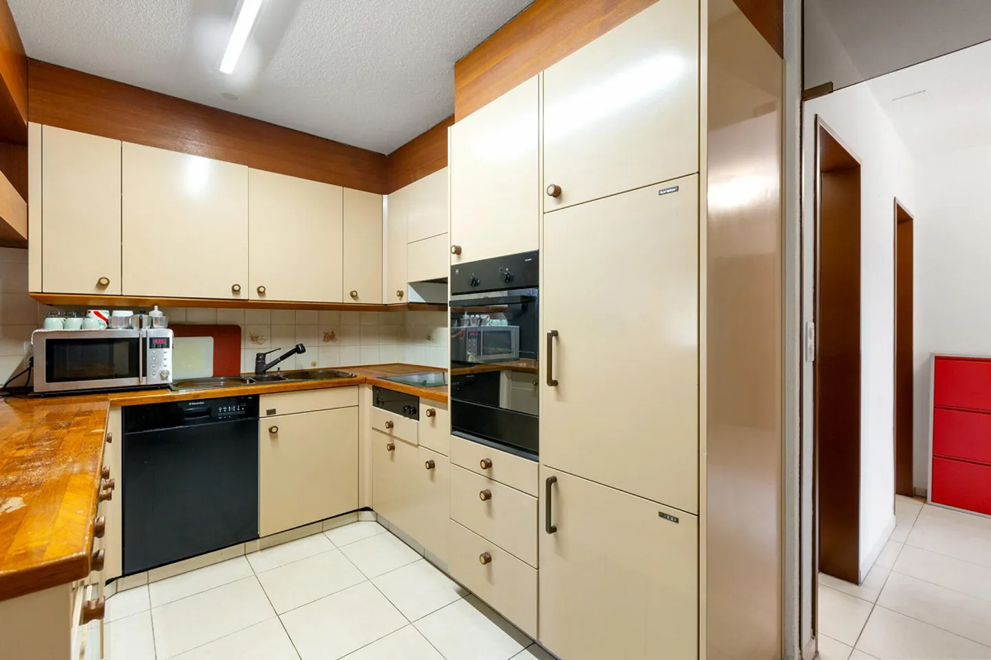 Helle 4.5-Zimmer-Wohnung - Foto 5 von 15