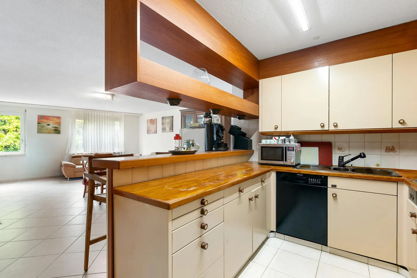 Helle 4.5-Zimmer-Wohnung - Foto 6 von 15