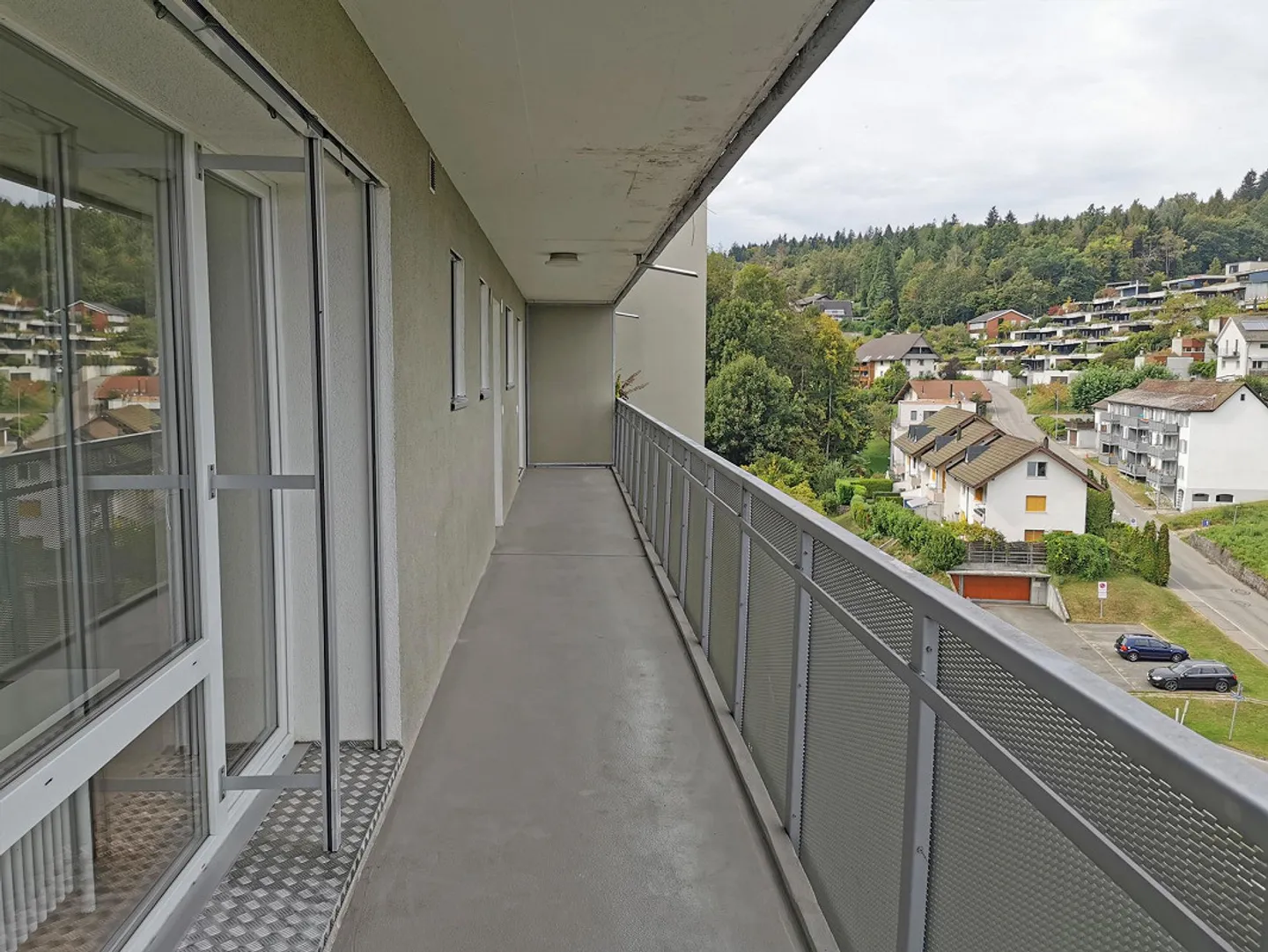 In close proximity to the pedagogical university of Aarau! - Photo 11 of 12