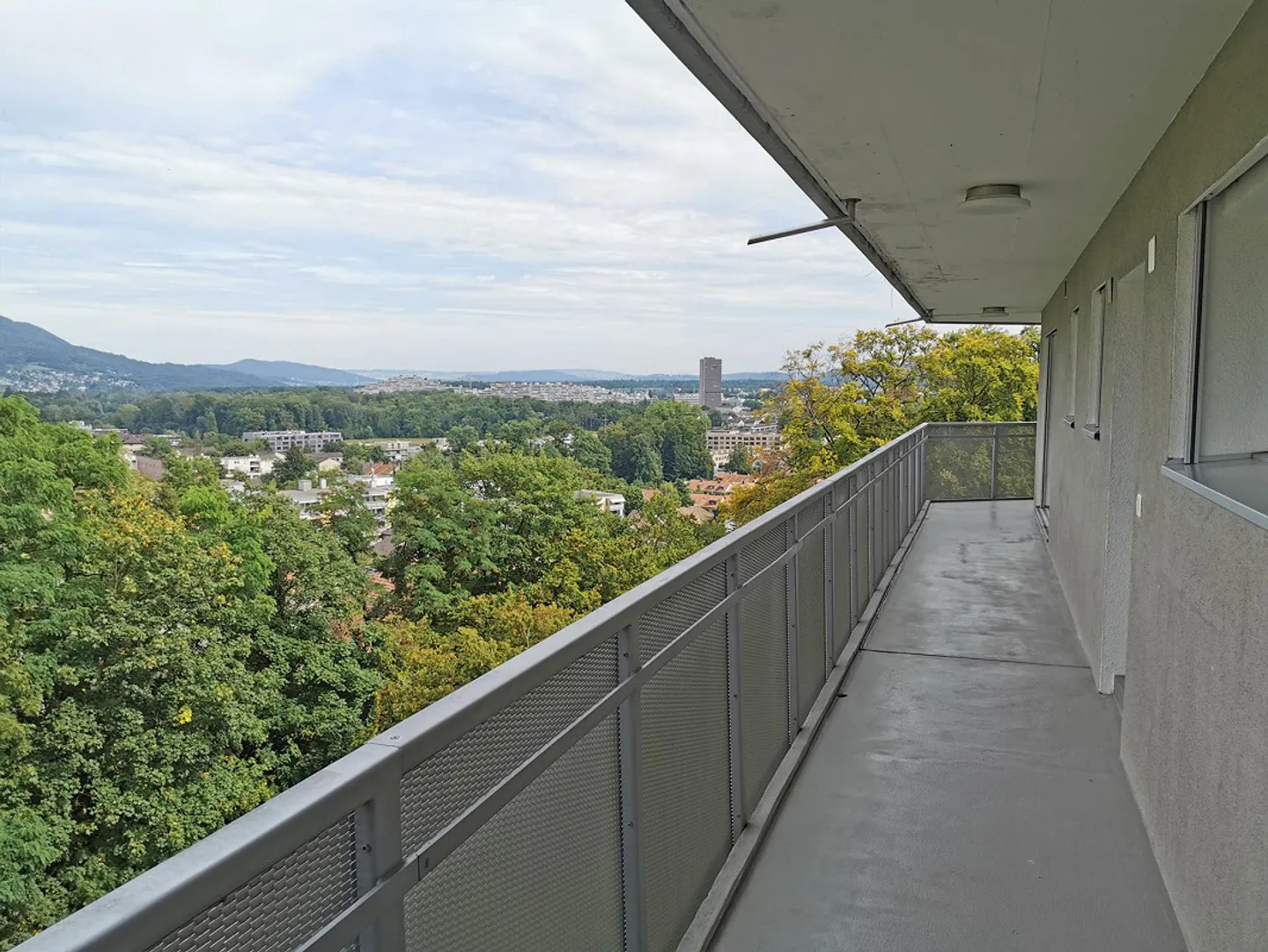 In close proximity to the pedagogical university of Aarau! - Photo 12 of 12