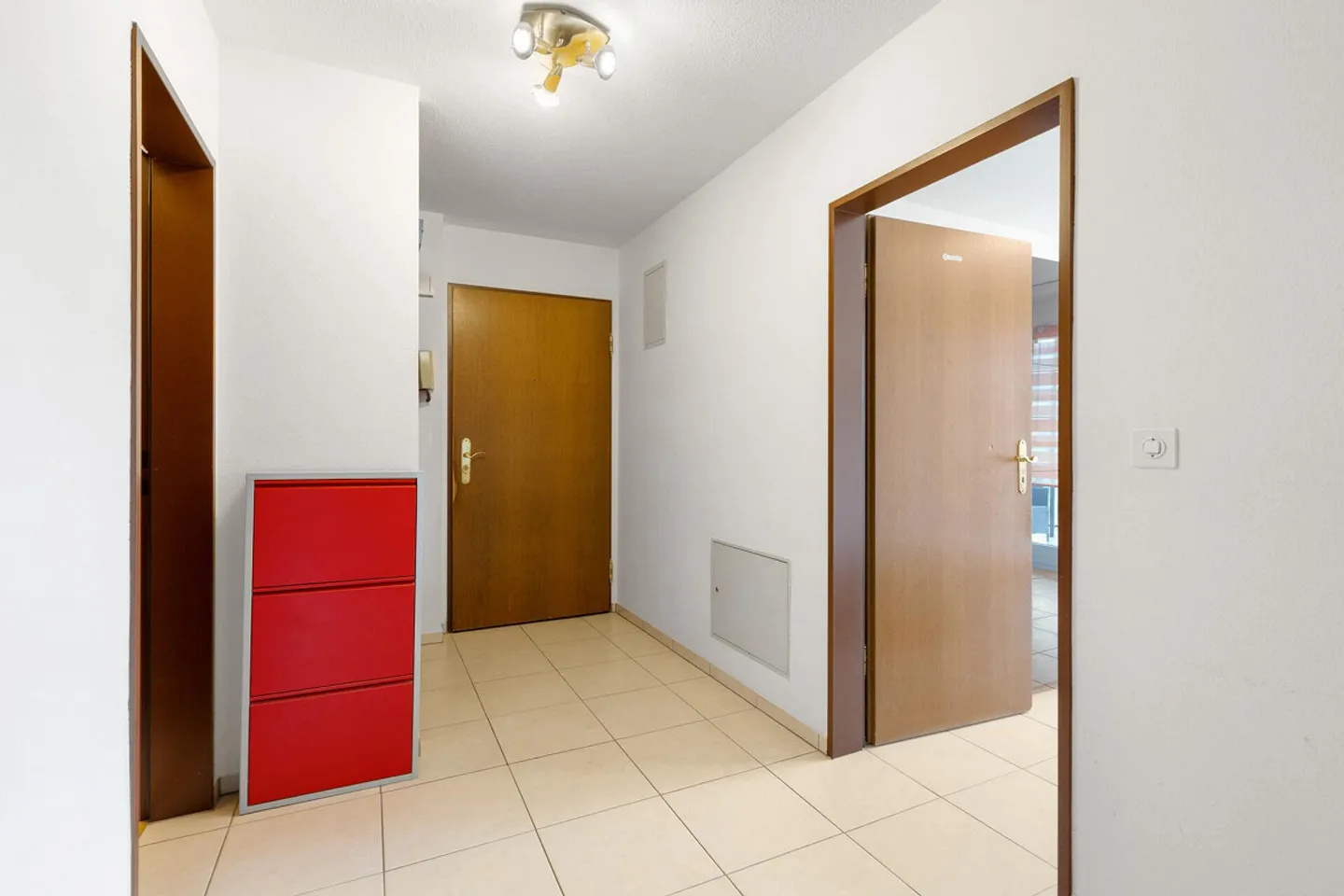 Helle 4.5-Zimmer-Wohnung - Foto 10 von 15