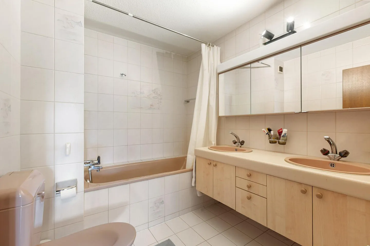 Helle 4.5-Zimmer-Wohnung - Foto 11 von 15