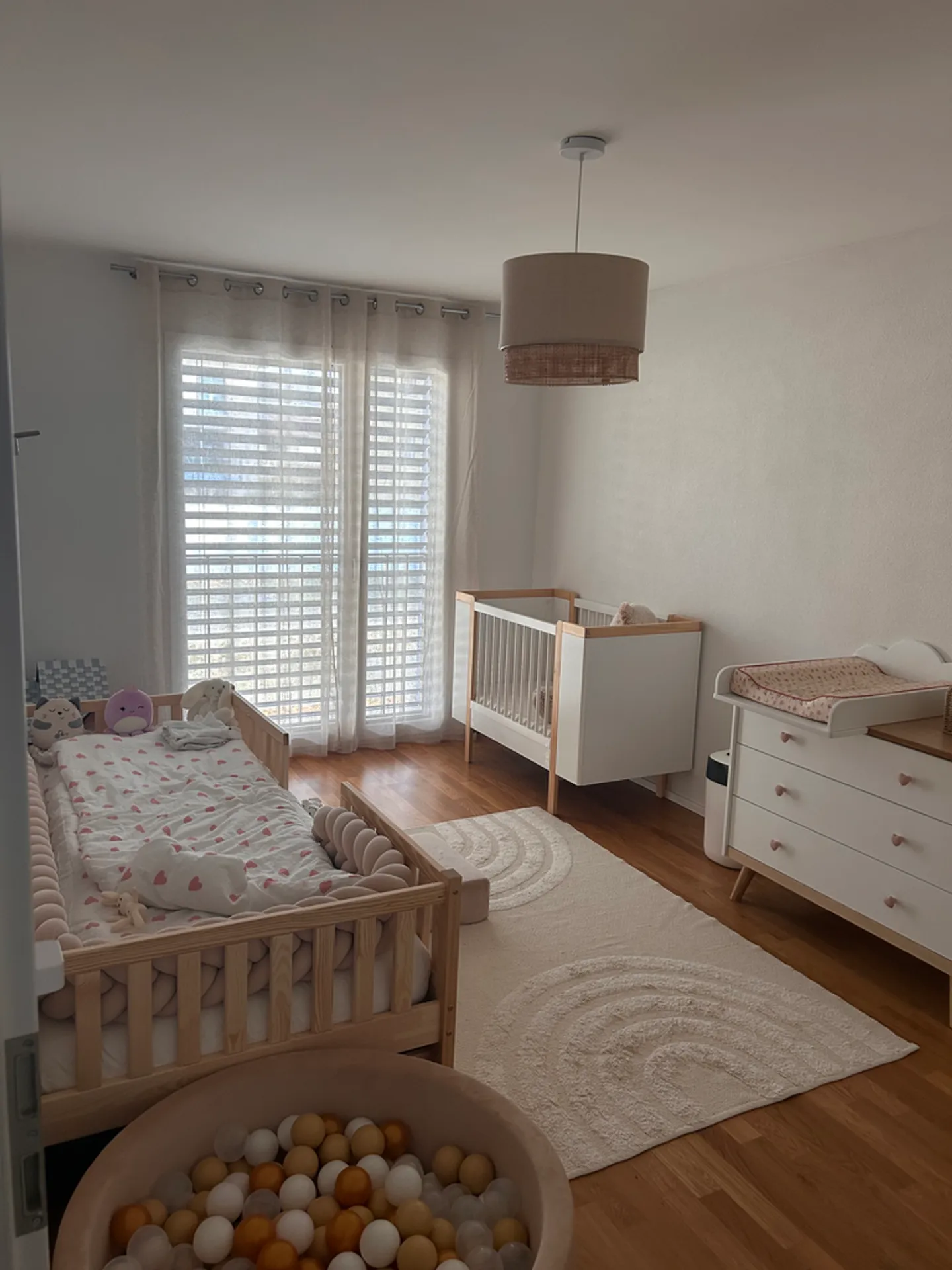 Magnifique appartement 3.5 pièces - Photo 1 sur 7