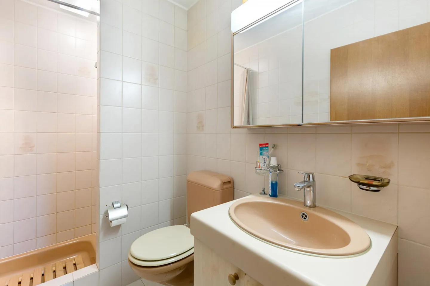 Helle 4.5-Zimmer-Wohnung - Foto 12 von 15