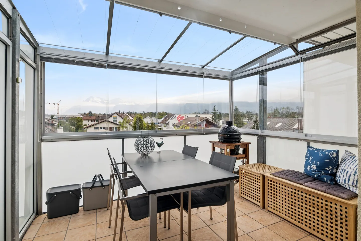 Family-Friendly Apartment with Views - Photo 1 of 6