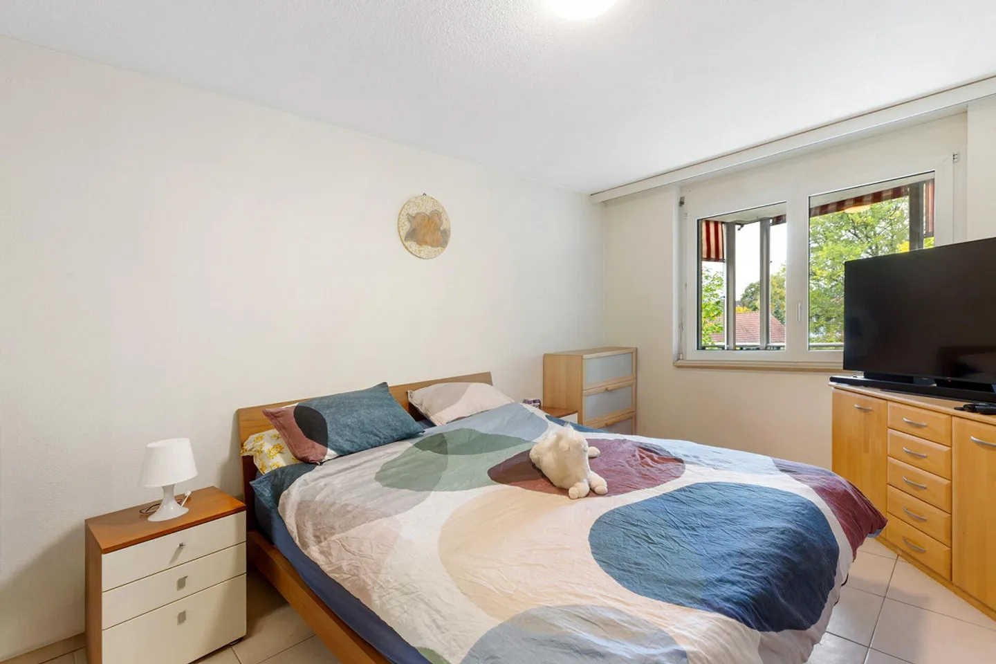 Helle 4.5-Zimmer-Wohnung - Foto 8 von 15