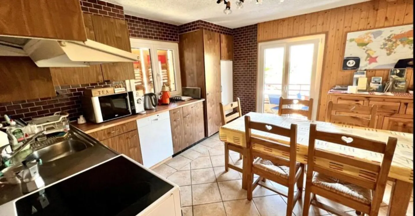 Casa di Villaggio con Grande Potenziale - Foto 11 di 11