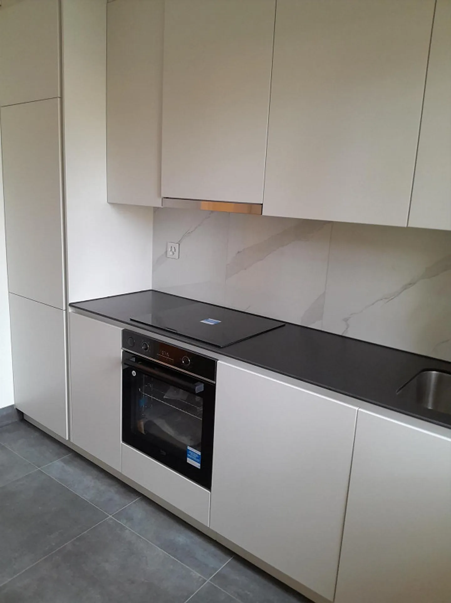 Charmante Wohnung nähe Schützenmattpark - Foto 2 von 10