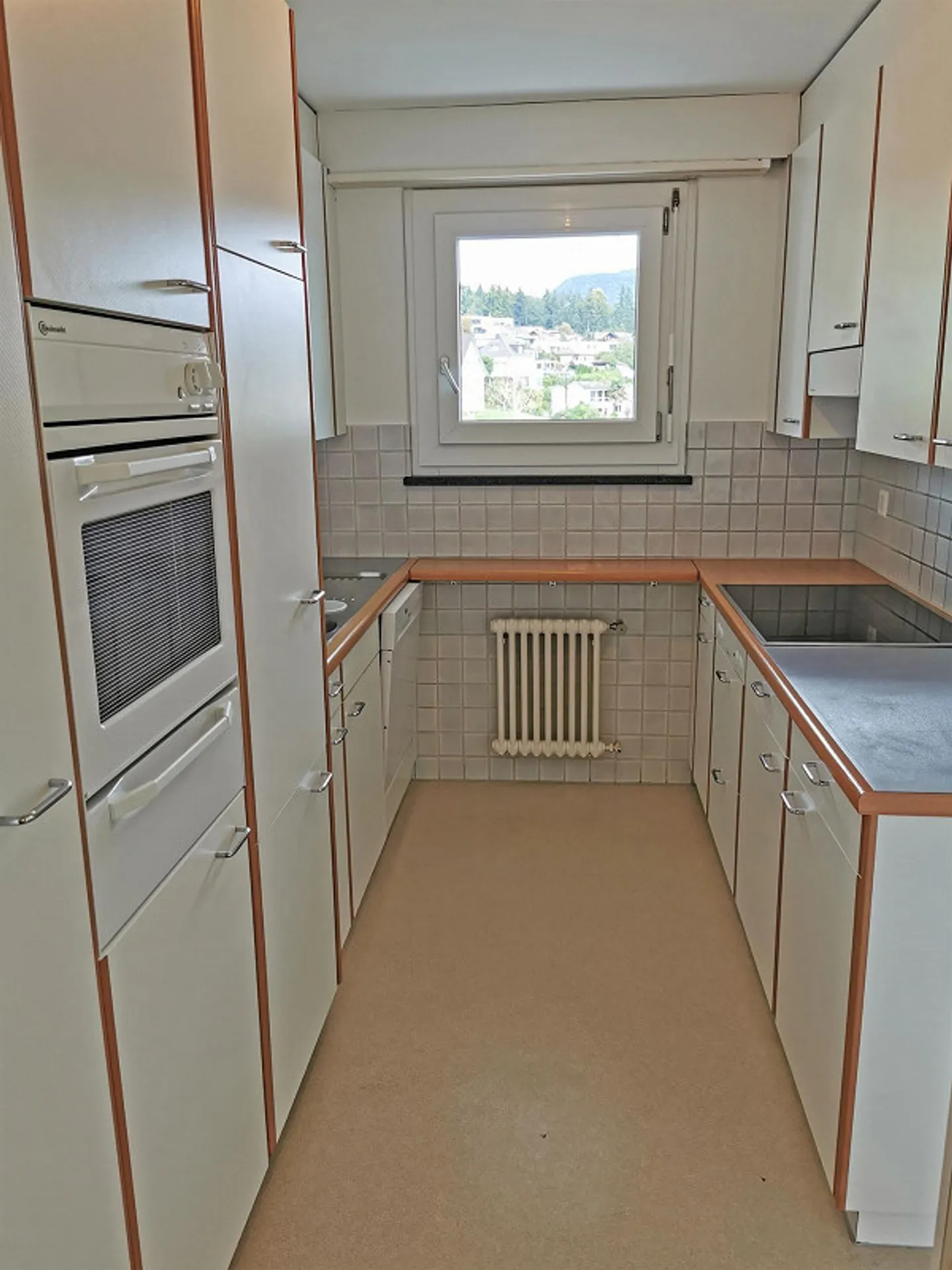 In close proximity to the pedagogical university of Aarau! - Photo 5 of 12