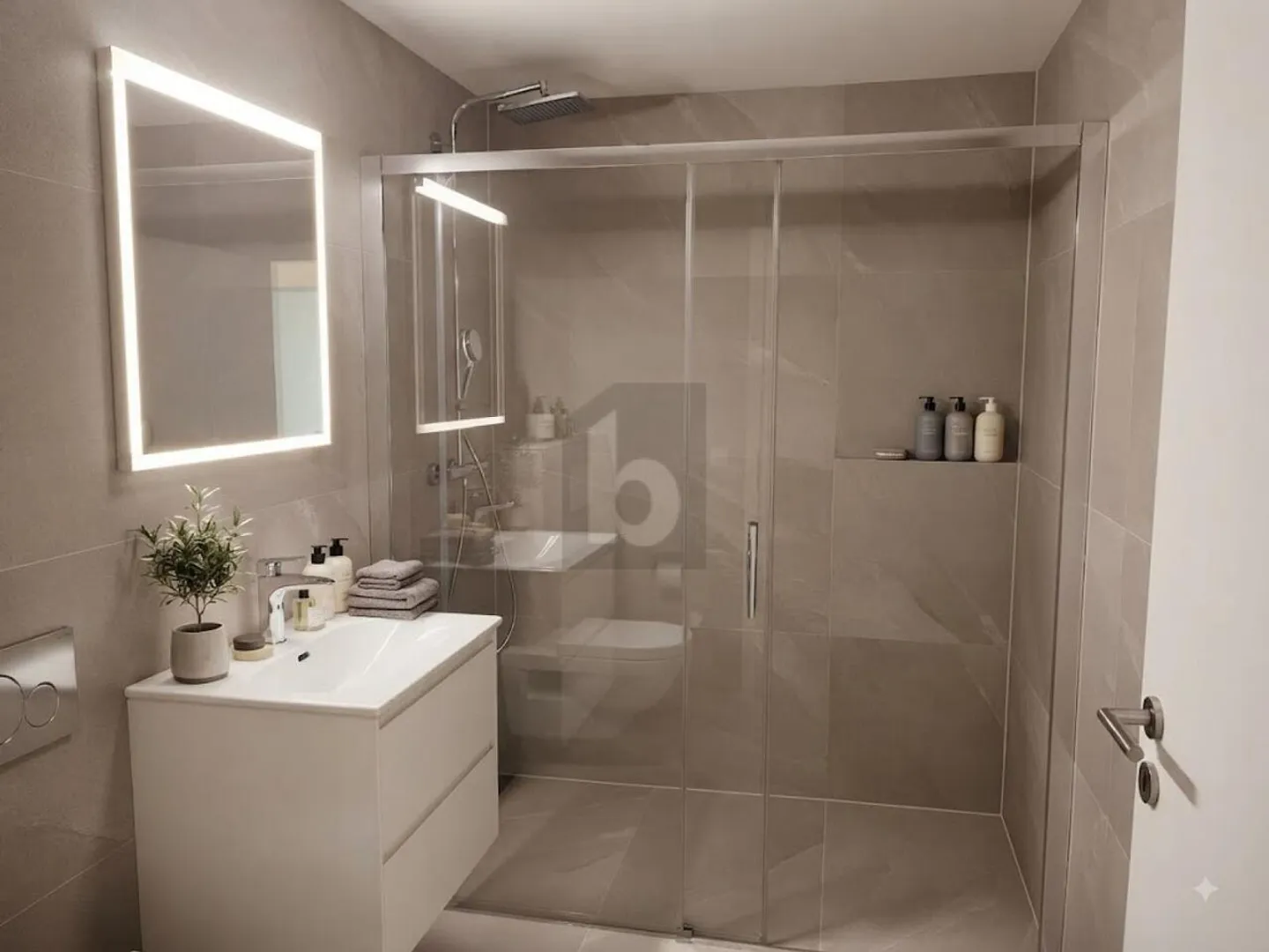 ABSOLUTE COMFORT, CONTEMPORARY AND BRIGHT - Photo 3 of 6