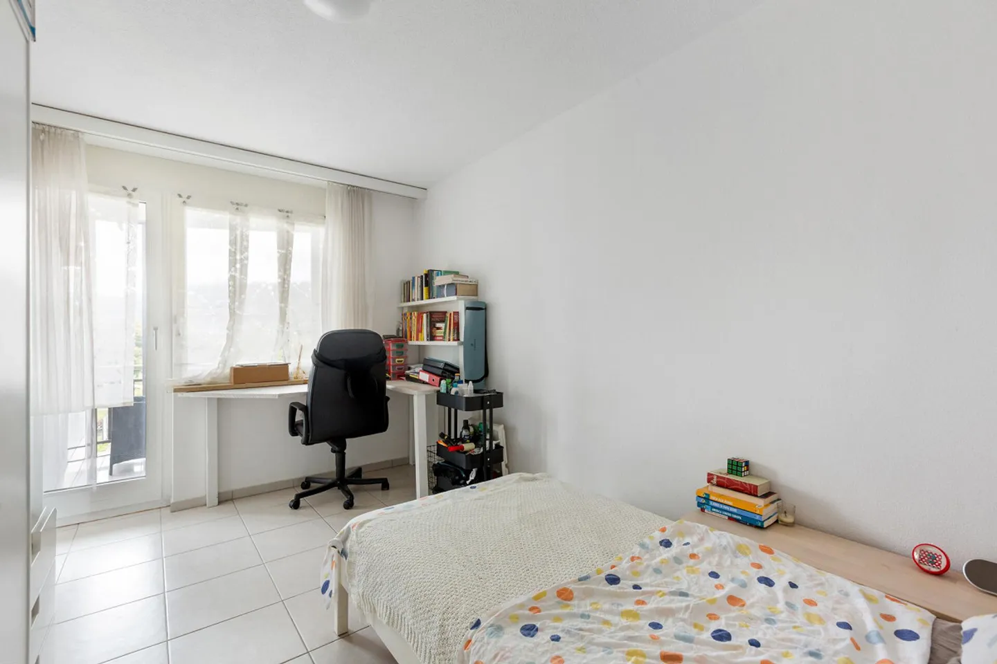 Helle 4.5-Zimmer-Wohnung - Foto 9 von 15