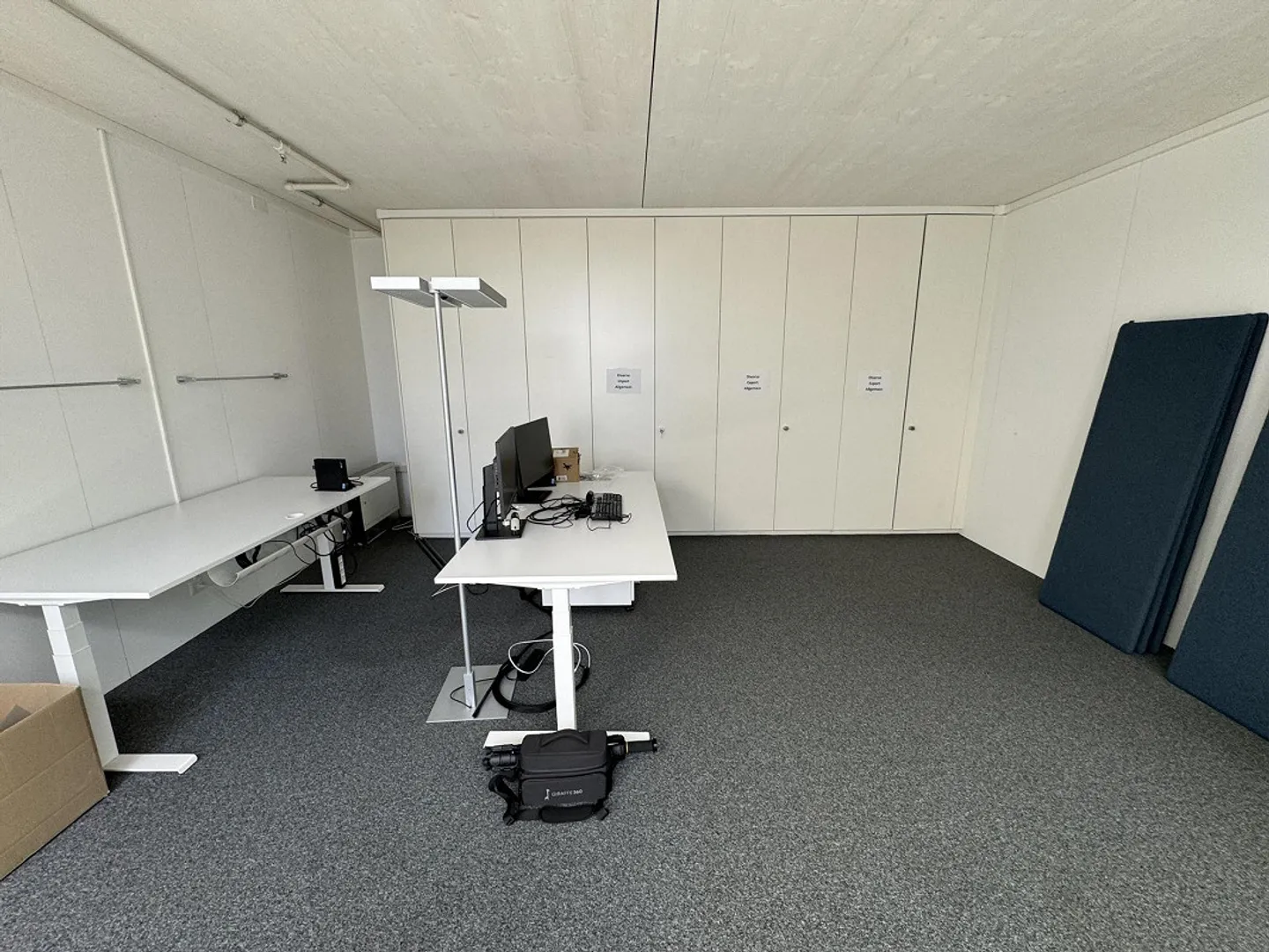 Zentrale Büro- und Gewerbefläche zu vermieten! - Foto 4 von 23