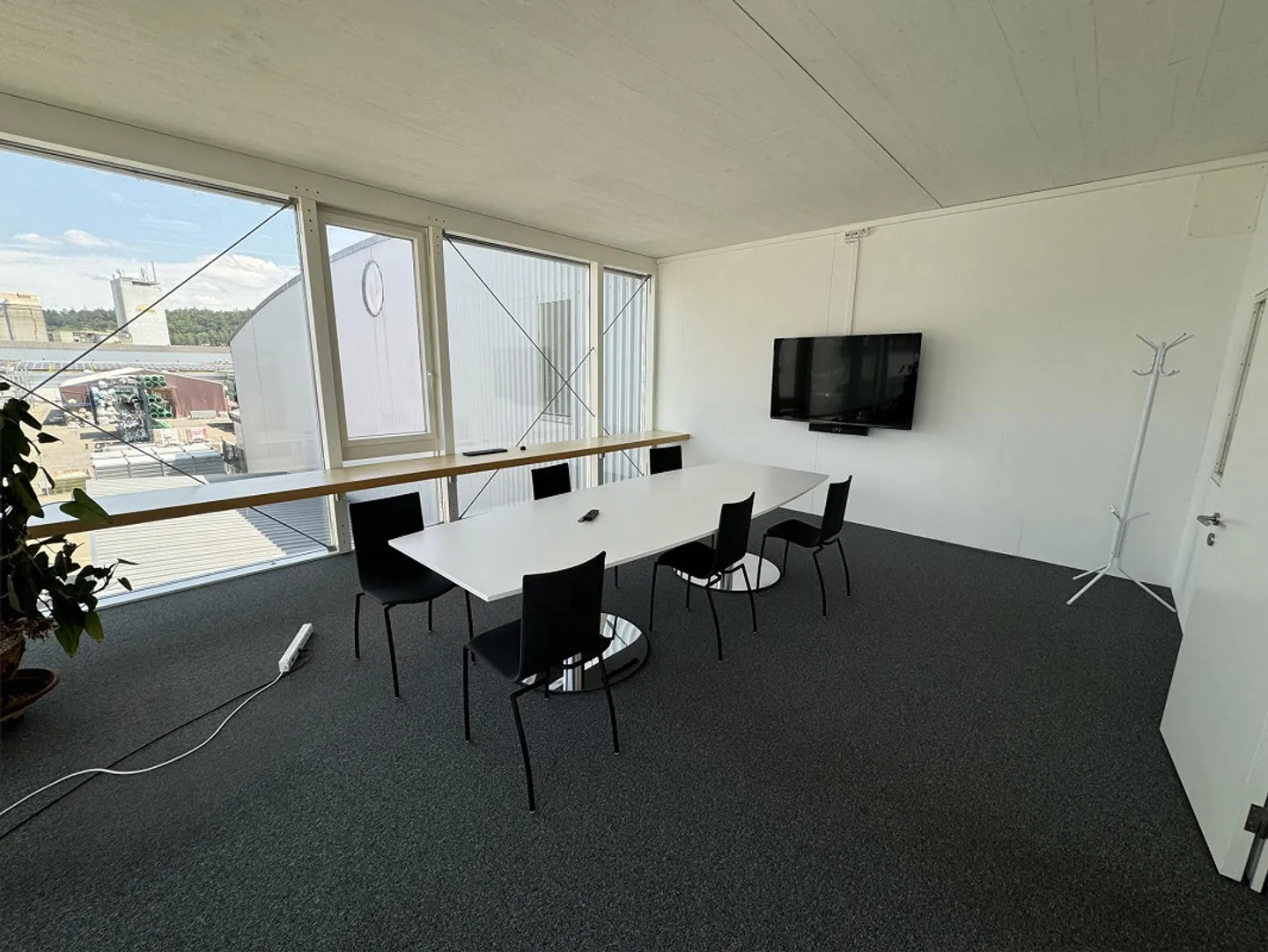 Zentrale Büro- und Gewerbefläche zu vermieten! - Foto 5 von 23