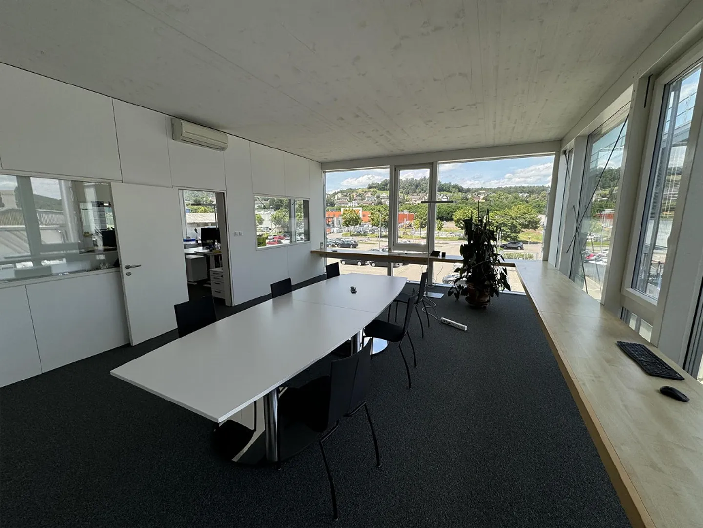 Zentrale Büro- und Gewerbefläche zu vermieten! - Foto 6 von 23