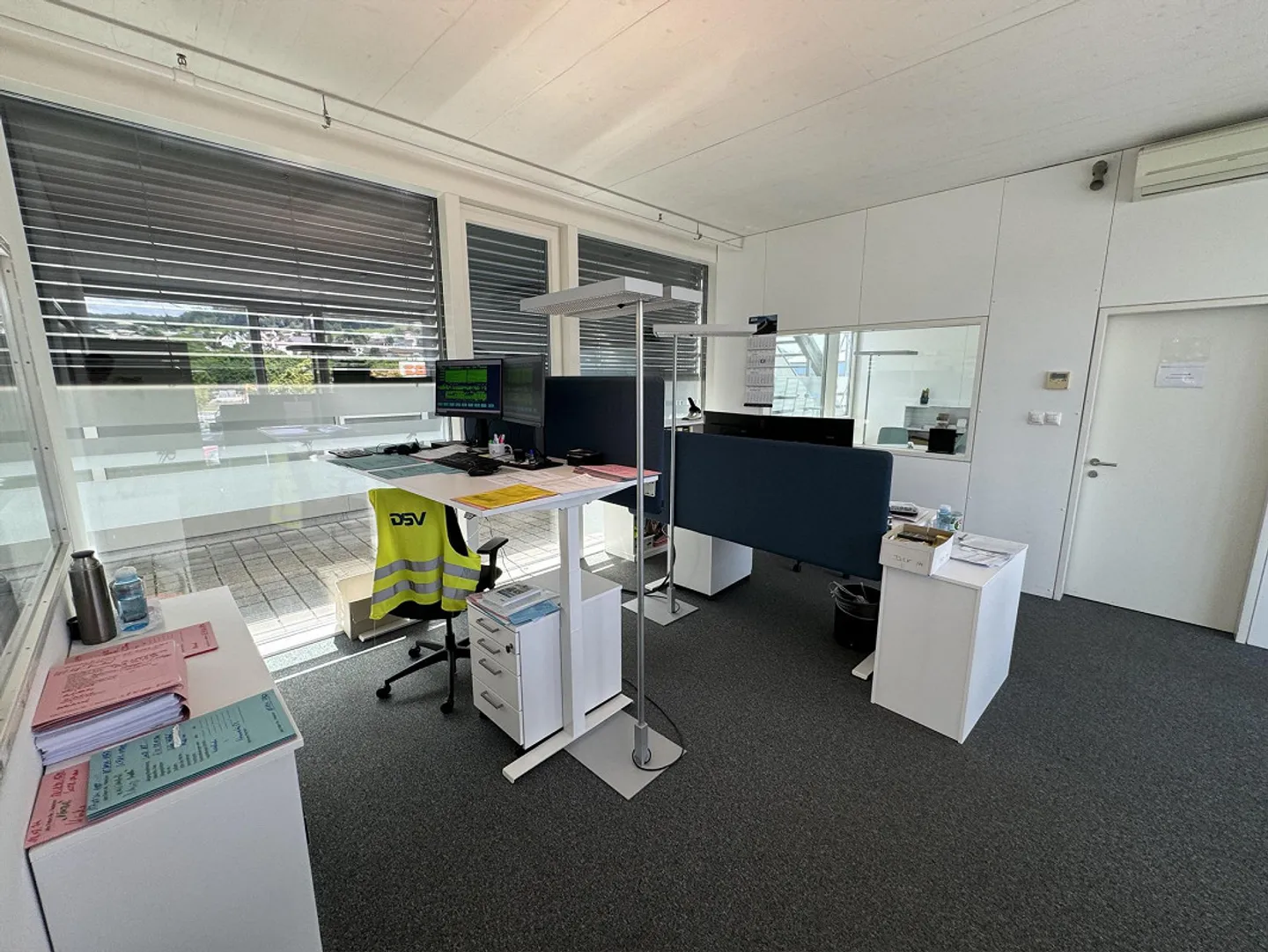 Zentrale Büro- und Gewerbefläche zu vermieten! - Foto 10 von 23