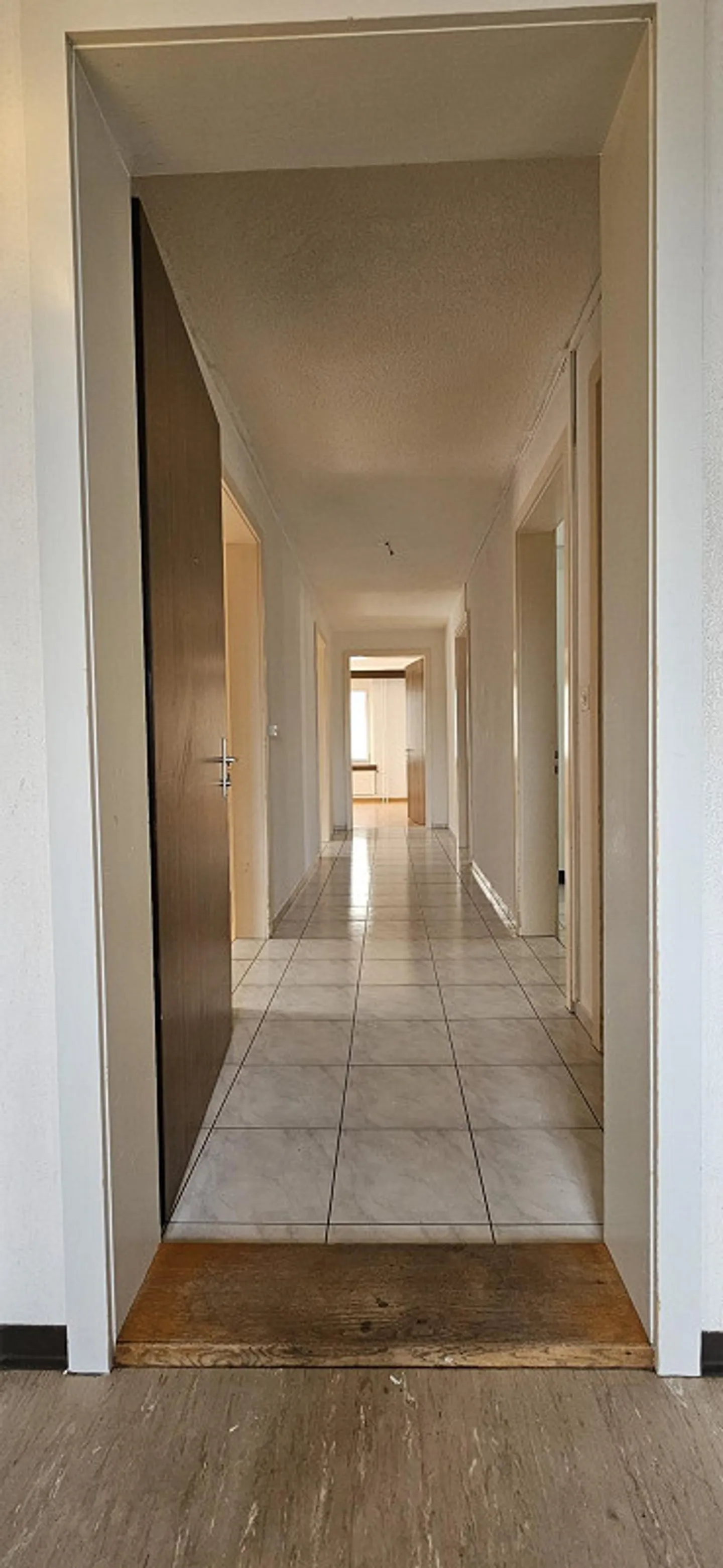 Appartement spacieux de 5 pièces à Saint-Gall - Photo 2 sur 12