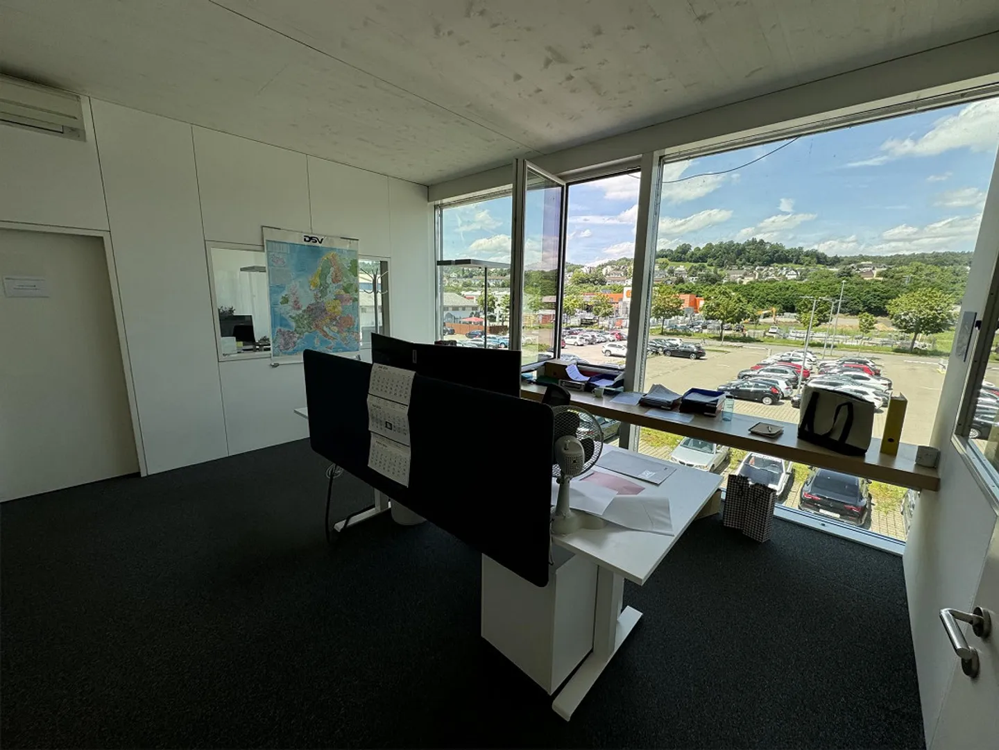 Zentrale Büro- und Gewerbefläche zu vermieten! - Foto 11 von 23