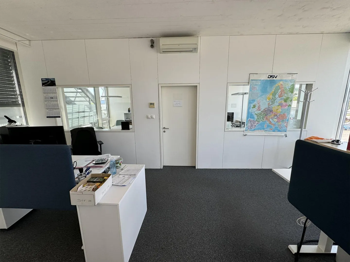 Zentrale Büro- und Gewerbefläche zu vermieten! - Foto 12 von 23