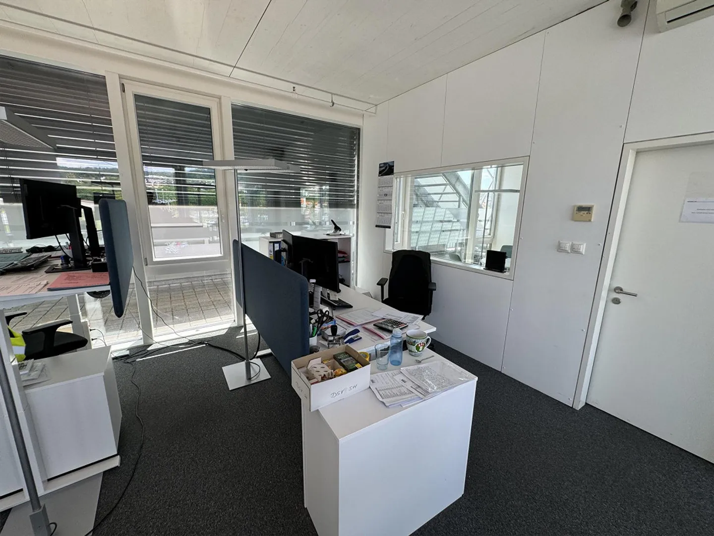 Zentrale Büro- und Gewerbefläche zu vermieten! - Foto 13 von 23