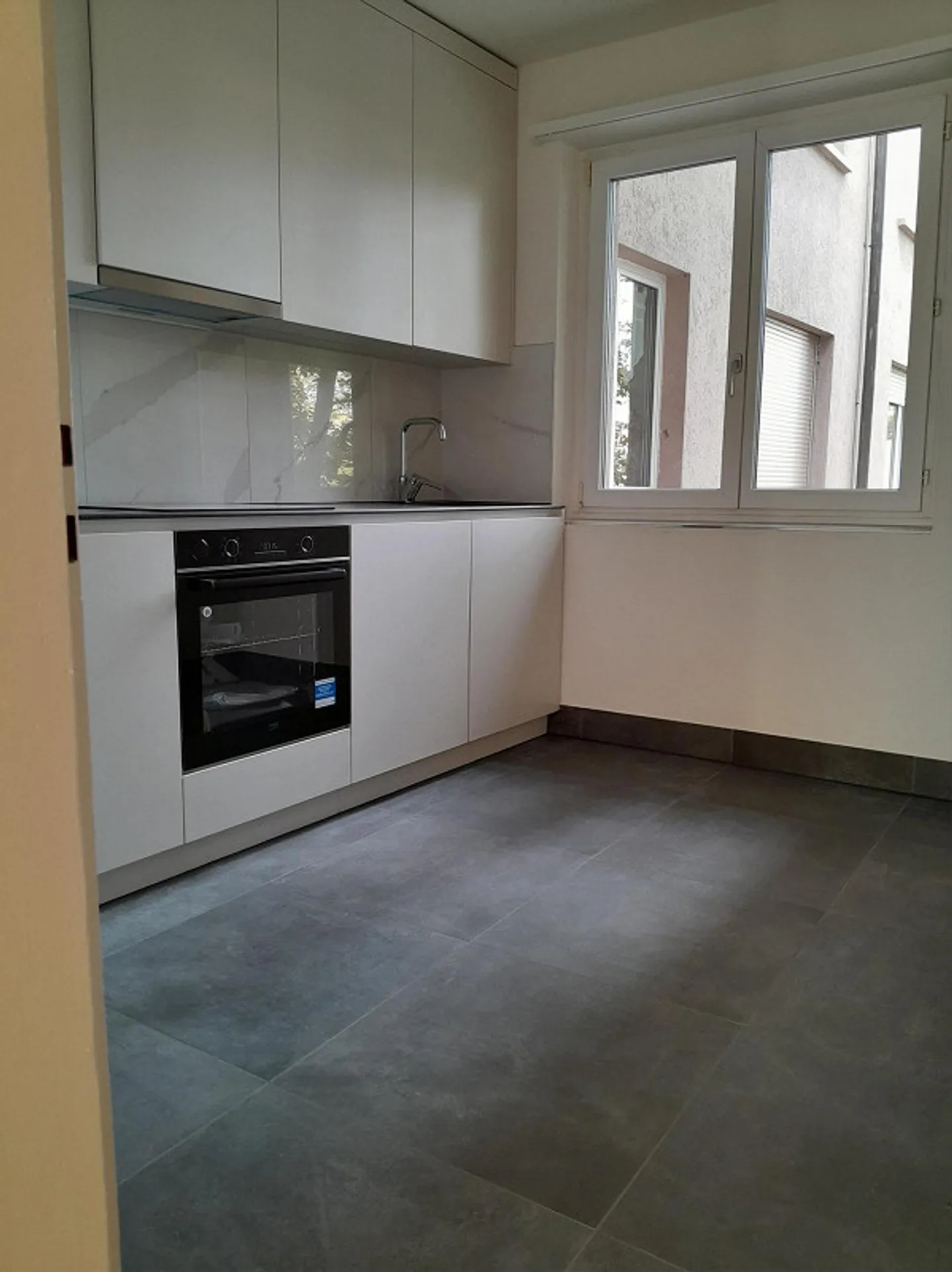 Charmante Wohnung nähe Schützenmattpark - Foto 3 von 10