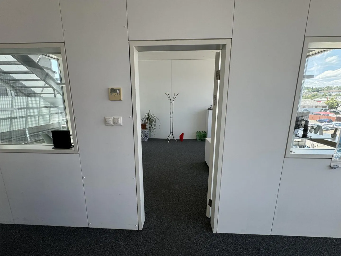 Zentrale Büro- und Gewerbefläche zu vermieten! - Foto 14 von 23