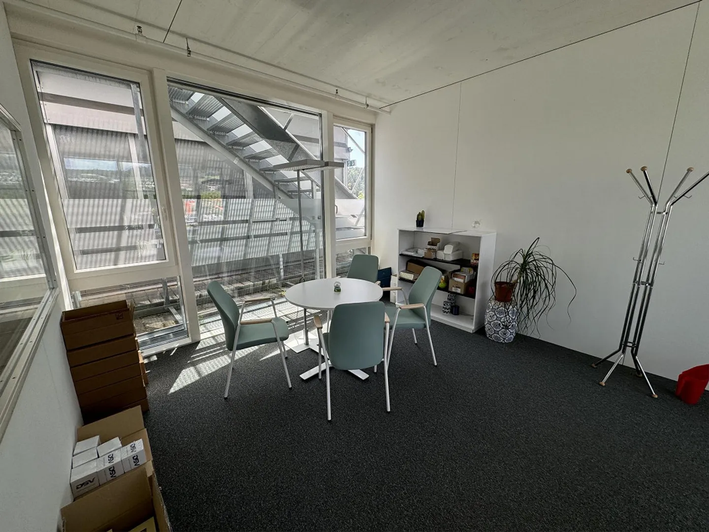 Zentrale Büro- und Gewerbefläche zu vermieten! - Foto 15 von 23