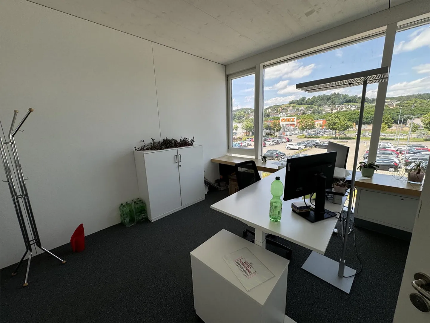 Zentrale Büro- und Gewerbefläche zu vermieten! - Foto 16 von 23