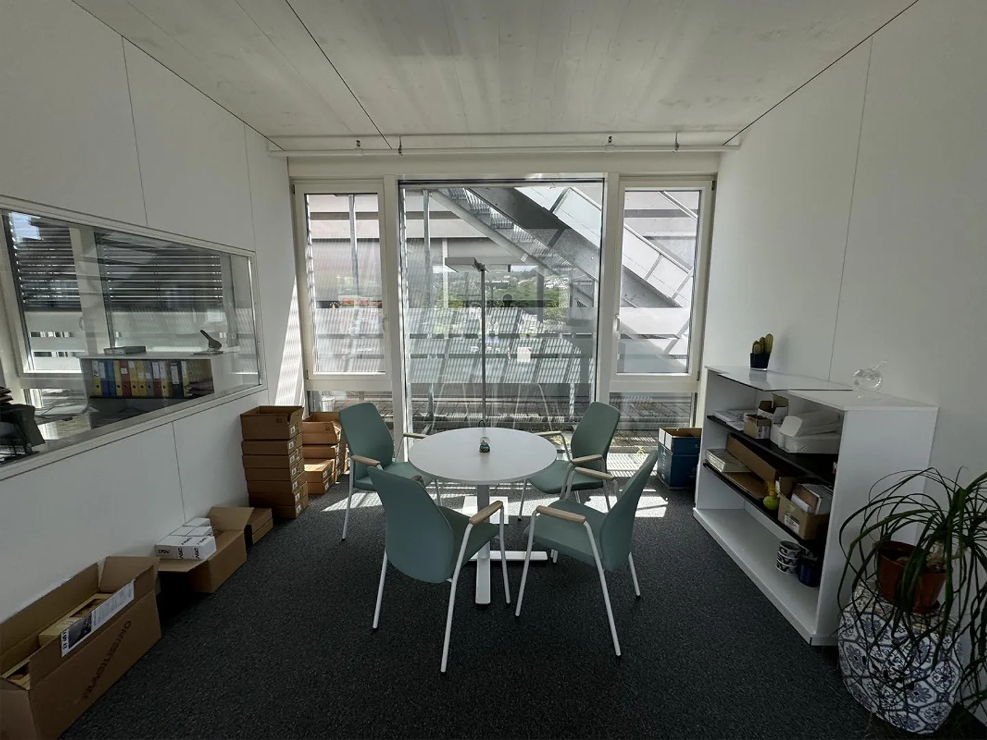 Zentrale Büro- und Gewerbefläche zu vermieten! - Foto 17 von 23