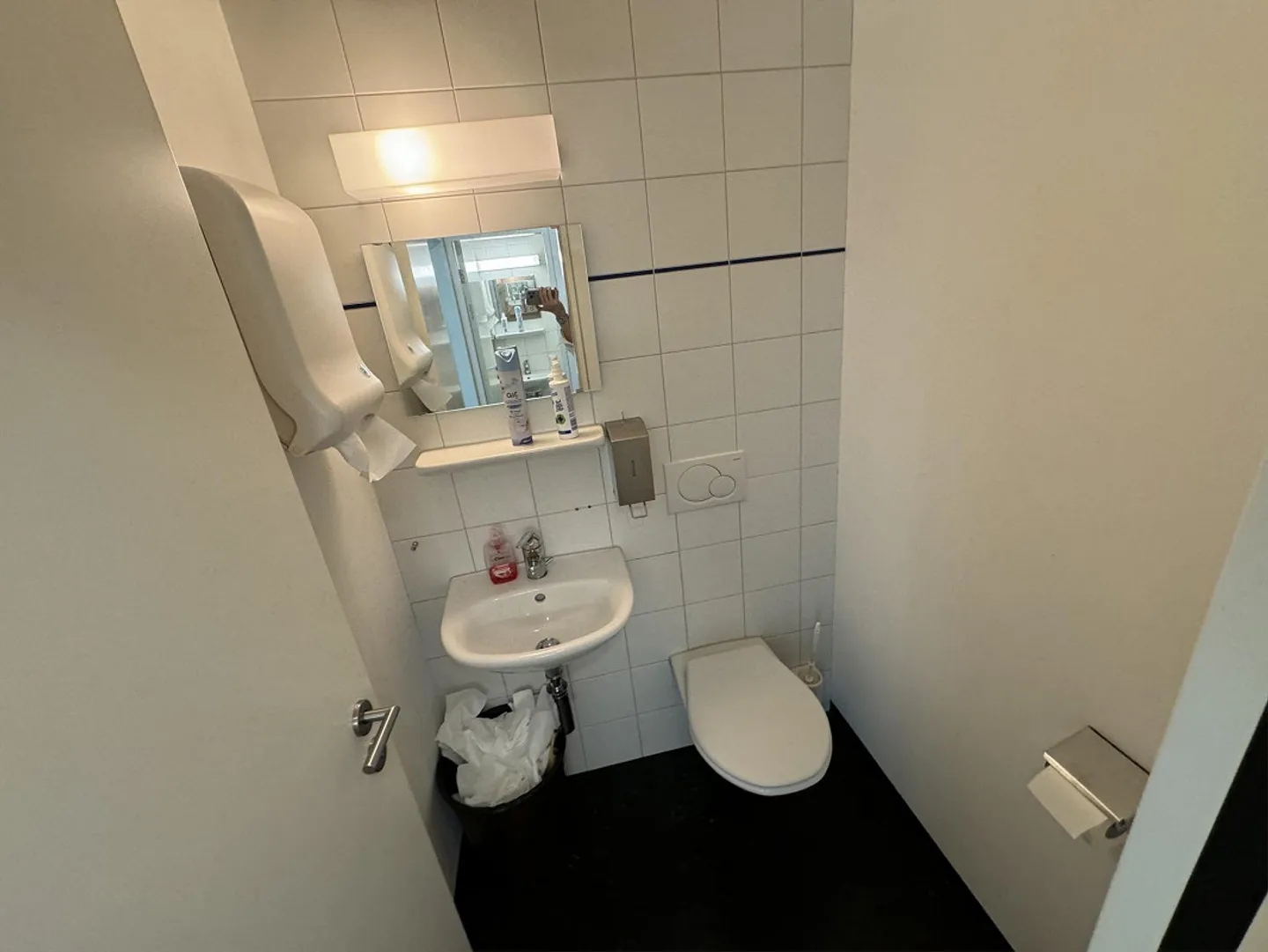Zentrale Büro- und Gewerbefläche zu vermieten! - Foto 19 von 23