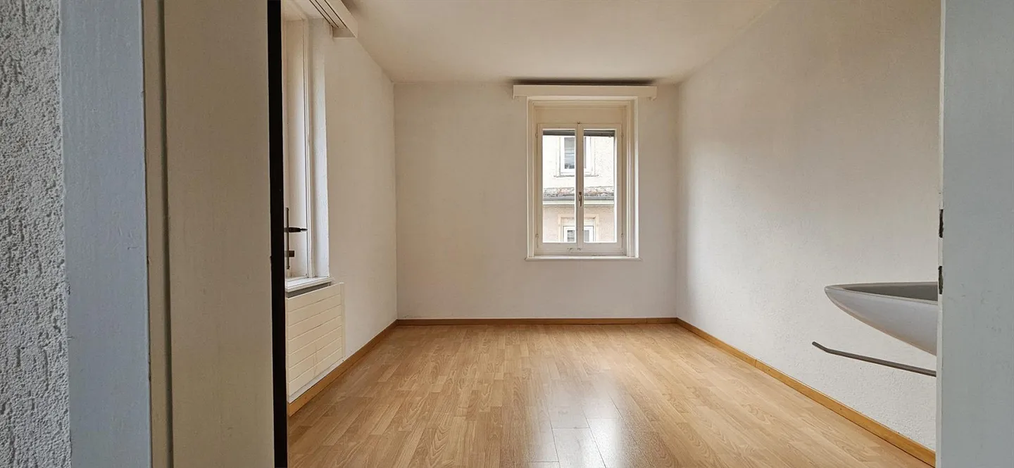Appartement spacieux de 5 pièces à Saint-Gall - Photo 3 sur 12