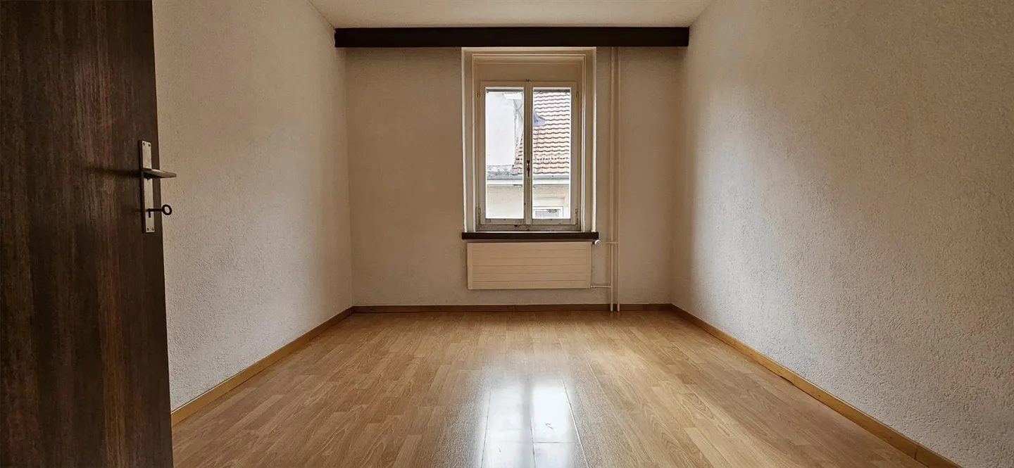 Appartement spacieux de 5 pièces à Saint-Gall - Photo 6 sur 12