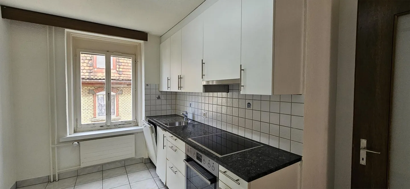 Appartement spacieux de 5 pièces à Saint-Gall - Photo 8 sur 12