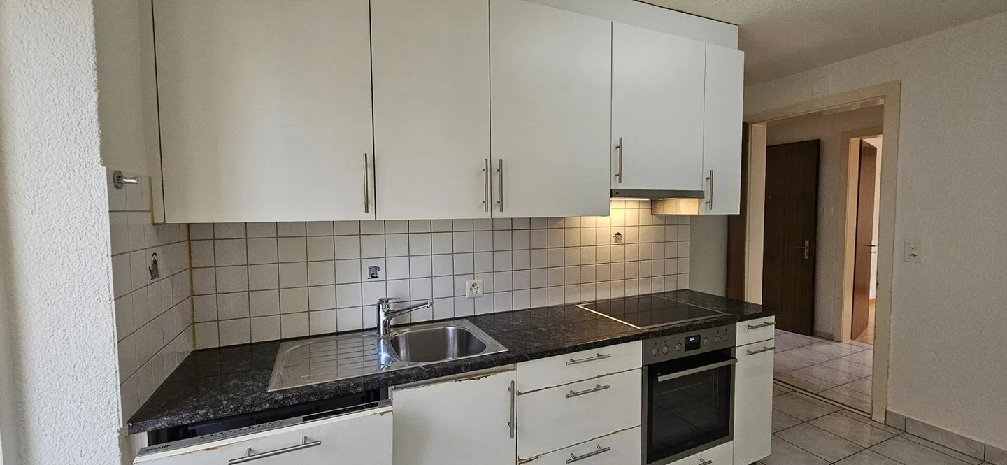 Appartement spacieux de 5 pièces à Saint-Gall - Photo 7 sur 12