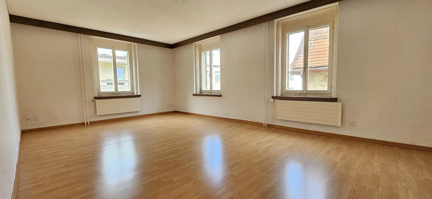 Appartement spacieux de 5 pièces à Saint-Gall - Photo 9 sur 12